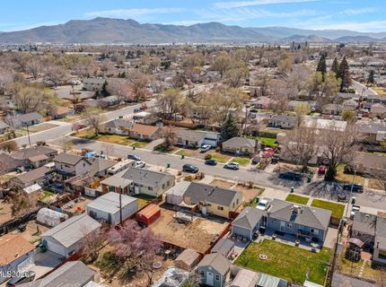 112 K Street, Sparks, NV 89431 Photo