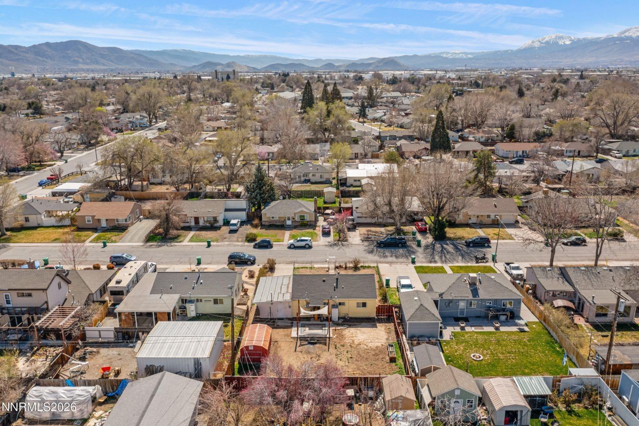 112 K Street, Sparks, NV 89431 Photo