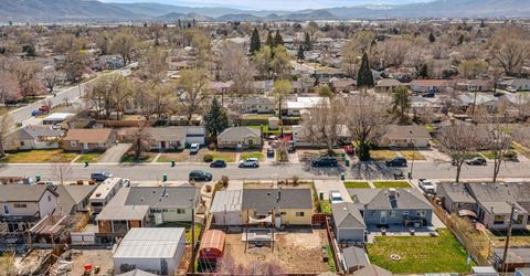 112 K Street, Sparks, NV 89431 Photo