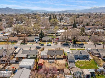 112 K Street, Sparks, NV 89431 Photo