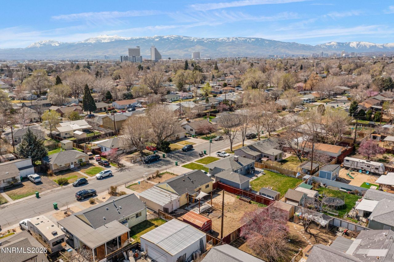 112 K Street, Sparks, NV 89431 Photo