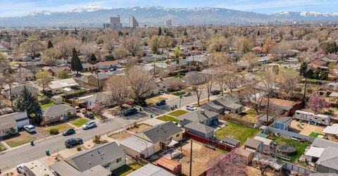 112 K Street, Sparks, NV 89431 Photo