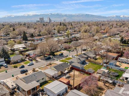 112 K Street, Sparks, NV 89431 Photo