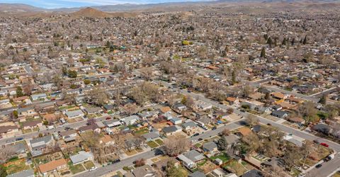 112 K Street, Sparks, NV 89431 Photo