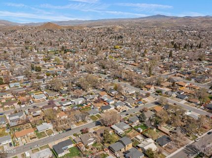 112 K Street, Sparks, NV 89431 Photo