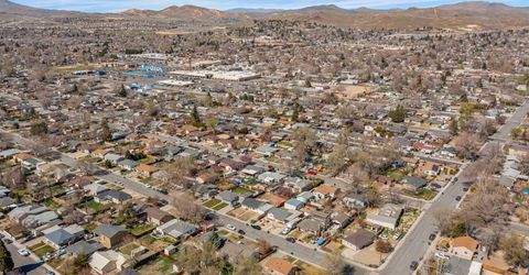 112 K Street, Sparks, NV 89431 Photo