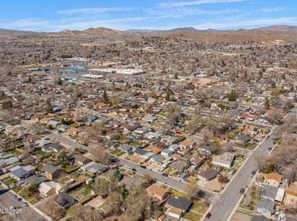 112 K Street, Sparks, NV 89431 Photo