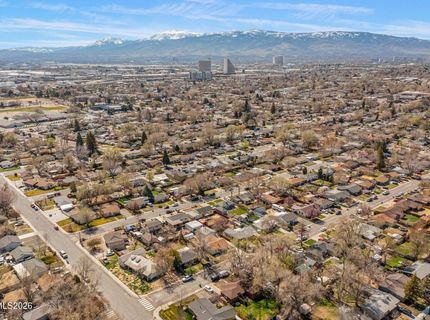 112 K Street, Sparks, NV 89431 Photo