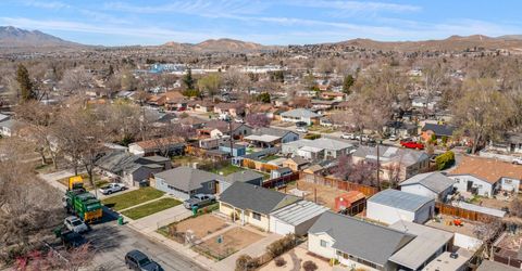 112 K Street, Sparks, NV 89431 Photo