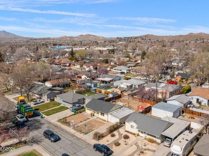 112 K Street, Sparks, NV 89431 Photo