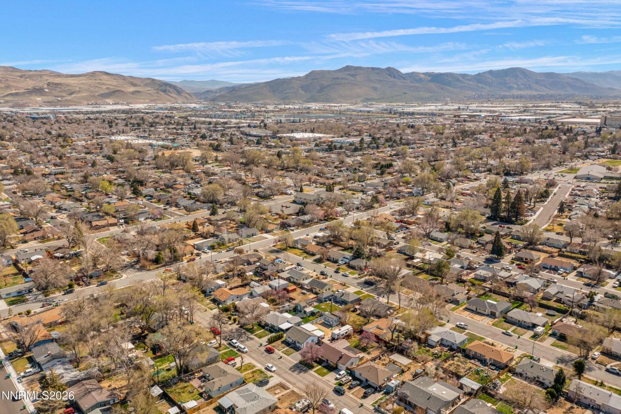 112 K Street, Sparks, NV 89431 Photo