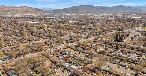 112 K Street, Sparks, NV 89431 Photo