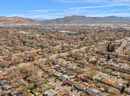 112 K Street, Sparks, NV 89431 Photo