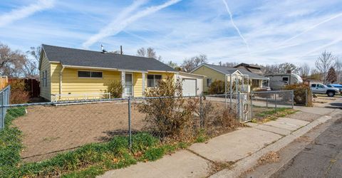 112 K Street, Sparks, NV 89431 Photo