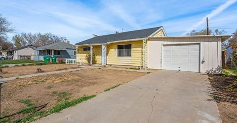 112 K Street, Sparks, NV 89431 Photo