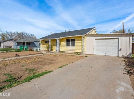 112 K Street, Sparks, NV 89431 Photo