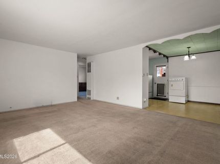 112 K Street, Sparks, NV 89431 Photo