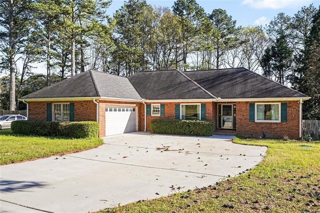 7972 Woods Lane, Jonesboro, GA 30236 Main Photo