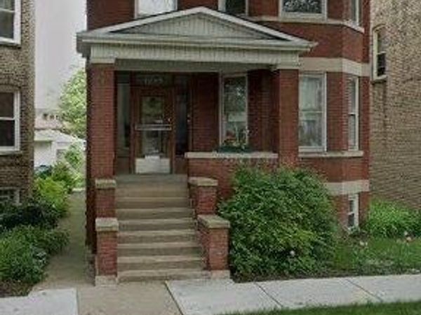 4049 N Troy Street , Chicago, IL 60618