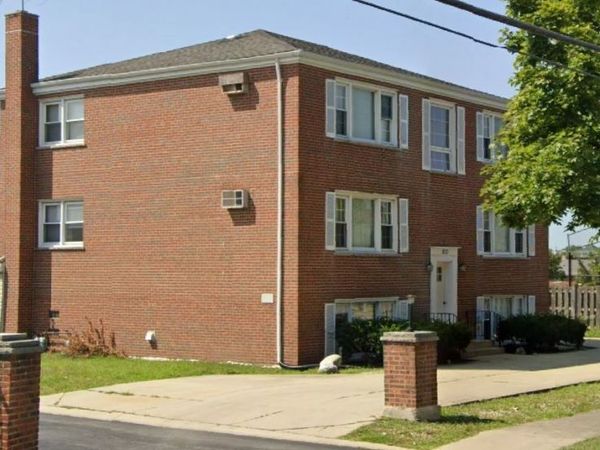 8121 W Lawrence Avenue , Norridge, IL 60706