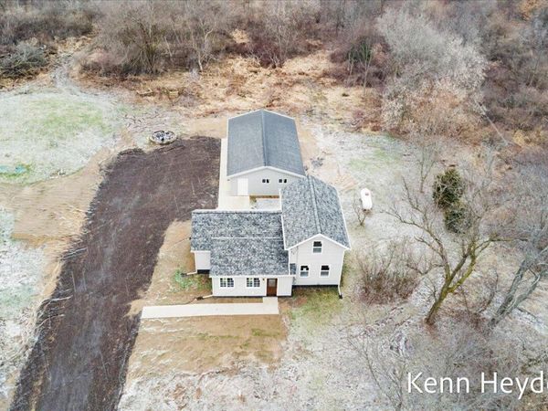 232 23rd Street, Otsego, MI 49078