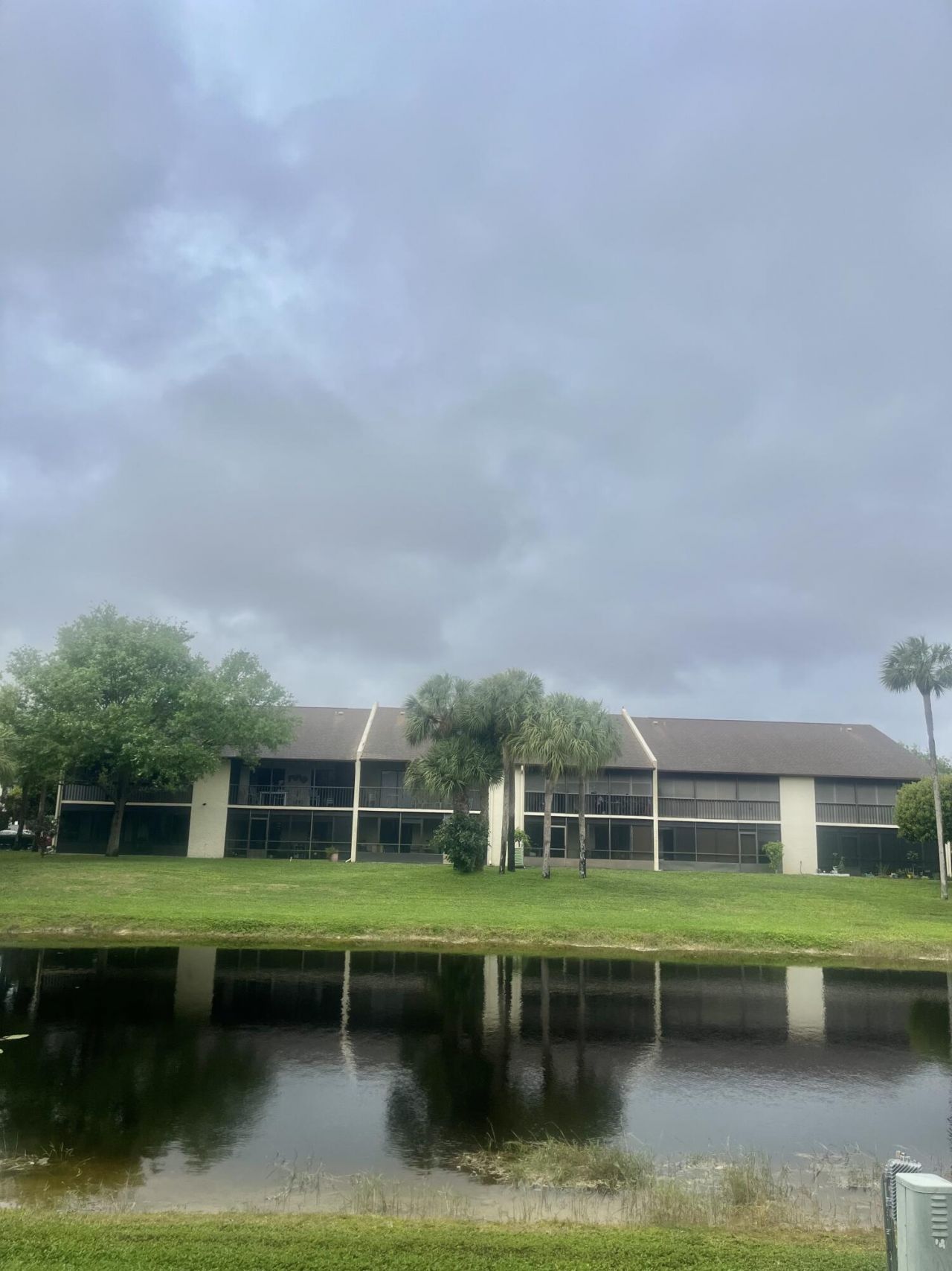 3529 Englewood Drive E, Unit 313, Lake Worth, FL 33467 Photo