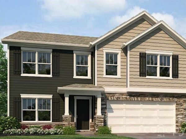 10004 Dancing Crane Way , Charlotte, NC 28215