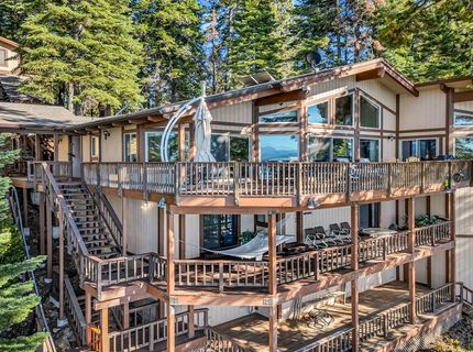 1217 Driftwood Cove Road, Lake Almanor, CA 96137 Photo