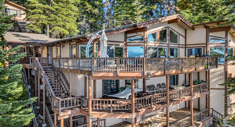 1217 Driftwood Cove Road, Lake Almanor, CA 96137 Photo