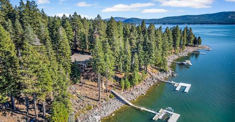 1217 Driftwood Cove Road, Lake Almanor, CA 96137 Photo