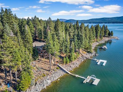 1217 Driftwood Cove Road, Lake Almanor, CA 96137 Photo