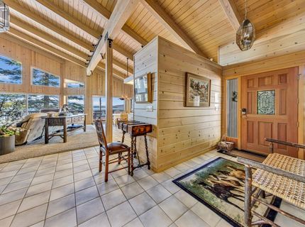 1217 Driftwood Cove Road, Lake Almanor, CA 96137 Photo