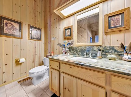 1217 Driftwood Cove Road, Lake Almanor, CA 96137 Photo