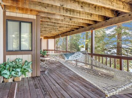 1217 Driftwood Cove Road, Lake Almanor, CA 96137 Photo