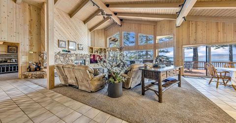 1217 Driftwood Cove Road, Lake Almanor, CA 96137 Photo
