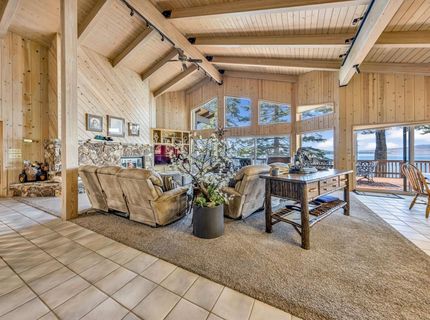 1217 Driftwood Cove Road, Lake Almanor, CA 96137 Photo