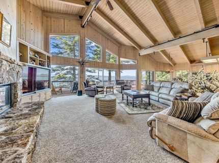 1217 Driftwood Cove Road, Lake Almanor, CA 96137 Photo