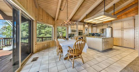 1217 Driftwood Cove Road, Lake Almanor, CA 96137 Photo