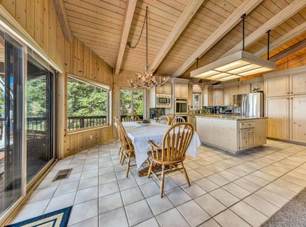 1217 Driftwood Cove Road, Lake Almanor, CA 96137 Photo