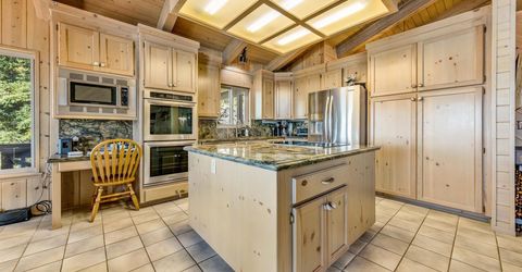 1217 Driftwood Cove Road, Lake Almanor, CA 96137 Photo