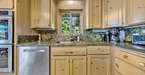 1217 Driftwood Cove Road, Lake Almanor, CA 96137 Photo