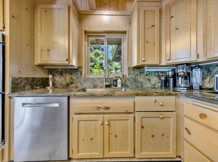 1217 Driftwood Cove Road, Lake Almanor, CA 96137 Photo