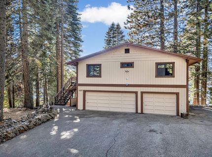 1217 Driftwood Cove Road, Lake Almanor, CA 96137 Photo