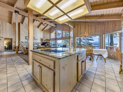 1217 Driftwood Cove Road, Lake Almanor, CA 96137 Photo