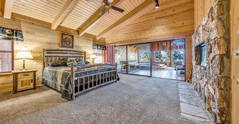 1217 Driftwood Cove Road, Lake Almanor, CA 96137 Photo