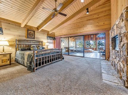 1217 Driftwood Cove Road, Lake Almanor, CA 96137 Photo