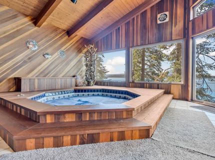 1217 Driftwood Cove Road, Lake Almanor, CA 96137 Photo