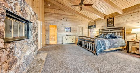 1217 Driftwood Cove Road, Lake Almanor, CA 96137 Photo