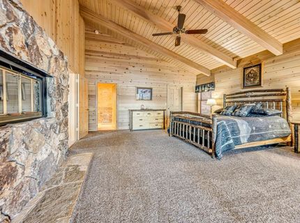 1217 Driftwood Cove Road, Lake Almanor, CA 96137 Photo