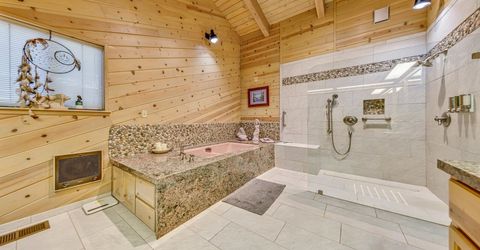 1217 Driftwood Cove Road, Lake Almanor, CA 96137 Photo